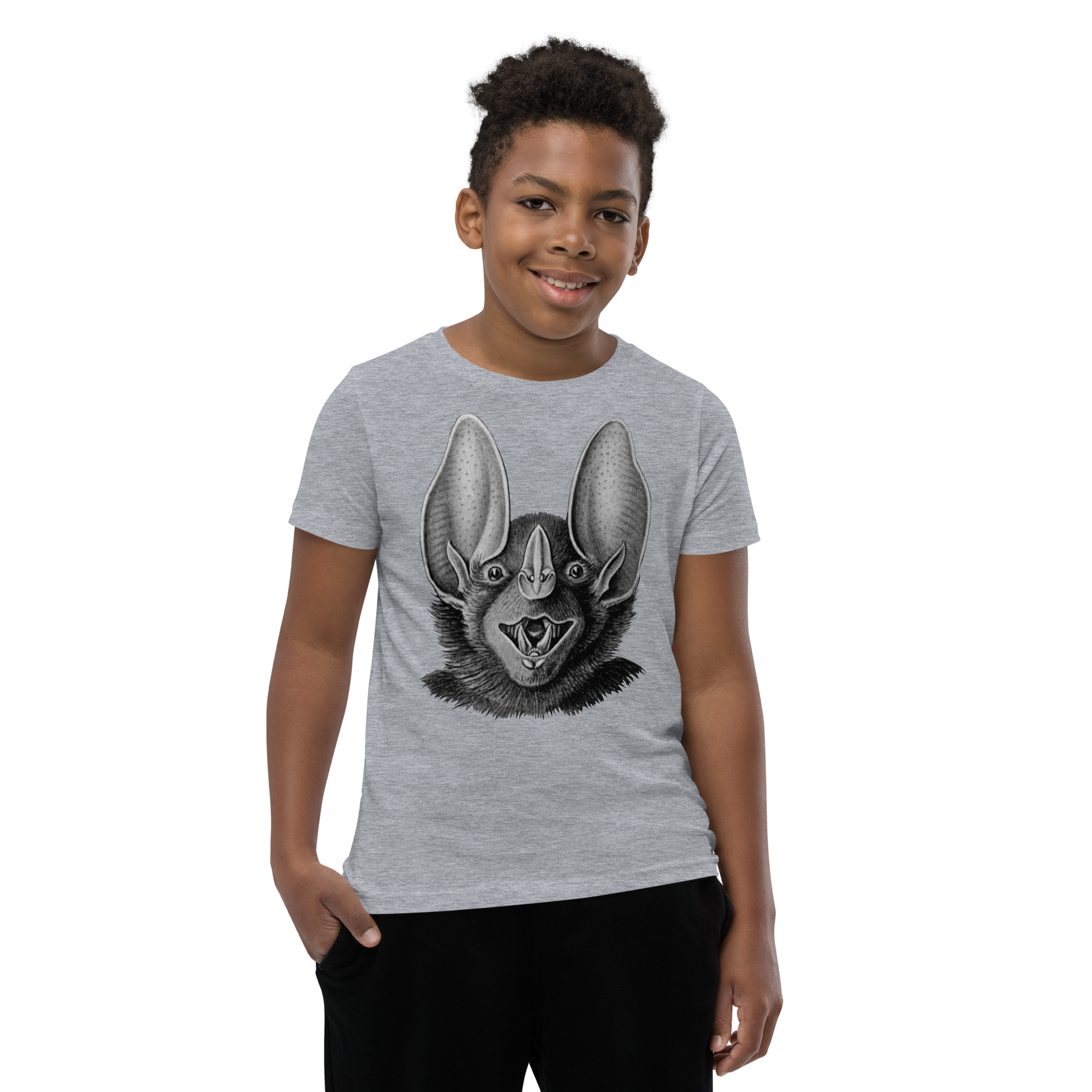 youth-staple-tee-athletic-heather-front-6398957217a0f.png